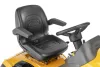 STIGA oldalkidobós fűnyíró traktor TORNADO 9121 W 2T1950381-ST1