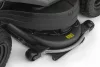 STIGA oldalkidobós fűnyíró traktor TORNADO 9121 W 2T1950381-ST1