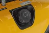 STIGA oldalkidobós fűnyíró traktor TORNADO 9121 W 2T1950381-ST1