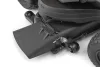 STIGA oldalkidobós fűnyíró traktor TORNADO 9121 W 2T1950381-ST1