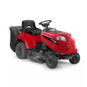 SPECIAL 384 M fűgyűjtős fűnyíró traktor 2T2000403-KEP