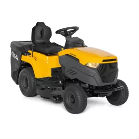 STIGA fűgyűjtős fűnyíró traktor ESTATE 384 M 2T2000481-ST3