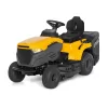 STIGA fűgyűjtős fűnyíró traktor ESTATE 384 M 2T2000481-ST3