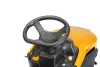 STIGA fűgyűjtős fűnyíró traktor ESTATE 384 M 2T2000481-ST3