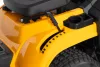 STIGA fűgyűjtős fűnyíró traktor ESTATE 384 M 2T2000481-ST3