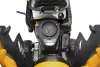 STIGA fűgyűjtős fűnyíró traktor ESTATE 384 2T2100481-ST1