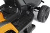 STIGA fűgyűjtős fűnyíró traktor ESTATE 384 2T2100481-ST1