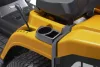 STIGA fűgyűjtős fűnyíró traktor ESTATE 384 2T2100481-ST1