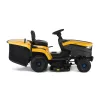 STIGA akkumulátoros fűgyűjtős fűnyíró traktor ESTATE 584e 2T2205481-ST2