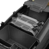 STIGA akkumulátoros fűgyűjtős fűnyíró traktor ESTATE 384e (akkumulátor nélkül) 2T2210481-ST1