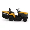 STIGA fűgyűjtős fűnyíró traktor ESTATE SPECIAL Honda GCV 530 V2 2T2600381-ST2