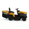 STIGA fűgyűjtős fűnyíró traktor ESTATE 598 W 2T2630481-ST2