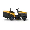 STIGA akkumulátoros fűgyűjtős fűnyíró traktor ESTATE 798e 2T2800481-ST2