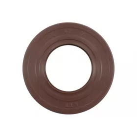 Szimering 25x47x7-10 mm Viton főtengelyhez