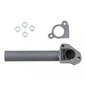 Briggs szívócső Quantum