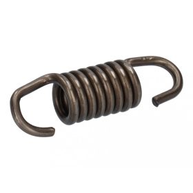 Kínai fűkasza kuplungrugó 40 mm-es