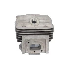 AL-KO henger 40 mm üres BC4535 II.
