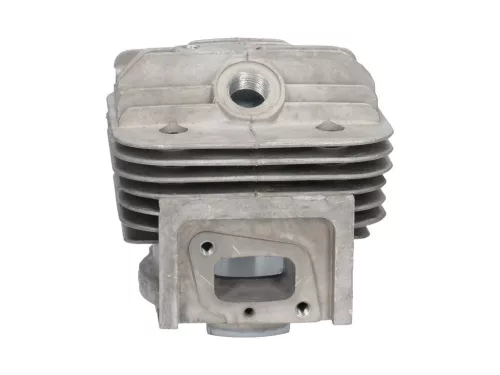 AL-KO henger 40 mm üres BC4535 II.