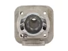 AL-KO henger 40 mm üres BC4535 II.