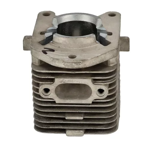 AL-KO Henger üres BC225B, BC225L