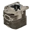 AL-KO Henger üres BC225B, BC225L