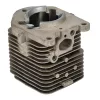 AL-KO Henger üres BC225B, BC225L