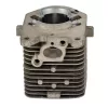 AL-KO Henger üres BC225B, BC225L
