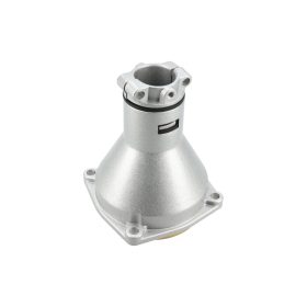 Kínai fűkasza kuplung ház komplett