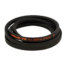 AL-KO Hajtás ékszíj T16-103.7HD-V2; 12,7x2515 La