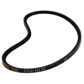 AL-KO Hajtás ékszíj xpz830, 10x843 La