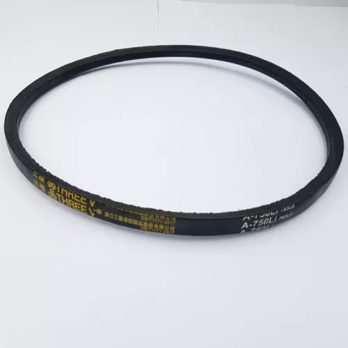 SANLI Hajtás ékszíj LSP4605A, Kasei