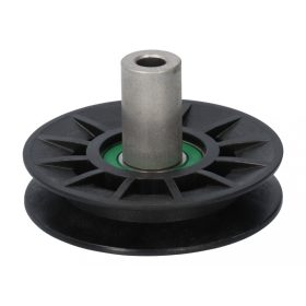 Menetszíj feszítőgörgő Craftsman