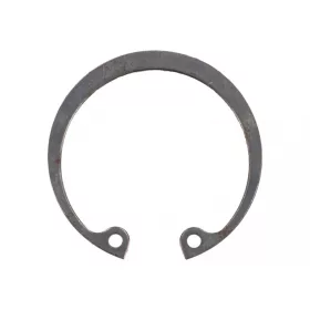 Rögzítőgyűrű furathoz 40i