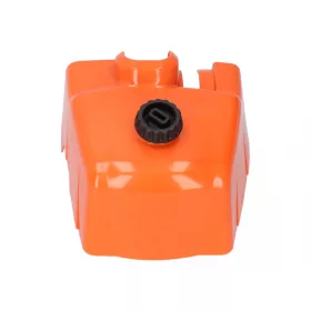 Légszűrőház fedél Stihl MS341, MS361