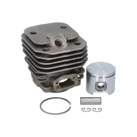 Henger komplett 48 mm Husqvarna 61; NIKASIL bevonattal
