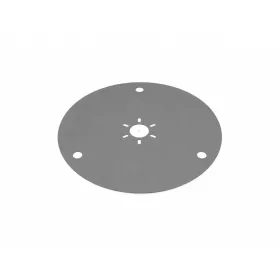 Védőlemez Husqvarna / Gardena robotfűnyírókhoz 202x1 mm 33-05013