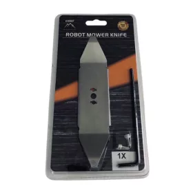 Tartalék kés robotfűnyíróhoz ROBOMOW MTD RX – EVEREST 33-25001