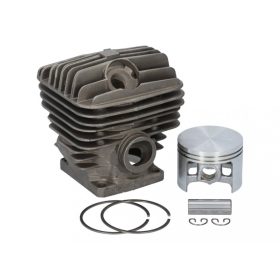 Henger komplett Stihl 046, MS460; 52 mm TITANIKEL bevonattal