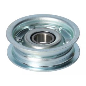 Ékszíj feszítőgörgő 63 mm