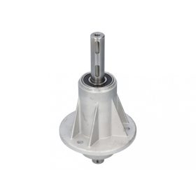 Csapágyház komplett Castel Garden TC102, TC122 bal oldali