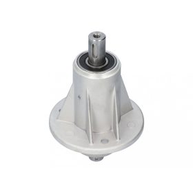 Csapágyház komplett Castel Garden TC92 bal oldali