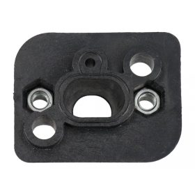 Kínai fűkasza karburátor közdarab 32 cm³