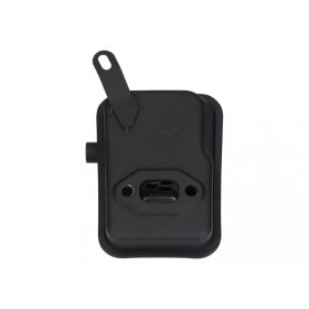 Kínai fűkasza kipufogódob 43-52 cm³