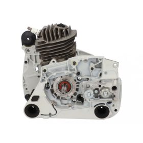 Fűzött motorblokk Stihl 044, MS440