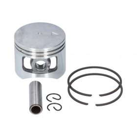 Kínai fűrész dugattyú komplett 45,2 mm