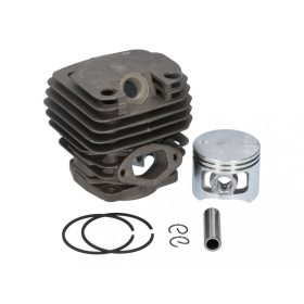 Kínai fűrész henger komplett 45,2 mm-es 58 ccm