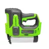 Greenworks GD24BN akkumulátoros szögbelövő 24 V (akku és töltő nélkül) 3400707-GW