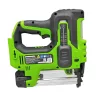 Greenworks GD24BN akkumulátoros szögbelövő 24 V (akku és töltő nélkül) 3400707-GW