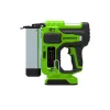 Greenworks GD24BN akkumulátoros szögbelövő 24 V (akku és töltő nélkül) 3400707-GW