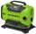 Greenworks G24IN akkumulátoros mini kompresszor 24 V, 11 bar (akku és töltő nélkül) 3400807-GW